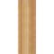 Ekena Millwork Funston Craftsman Rough Sawn Outlooker, Western Red Cedar, 6"W x 14"D x 18"H OUT06X14X18FST04RWR - alternate 4